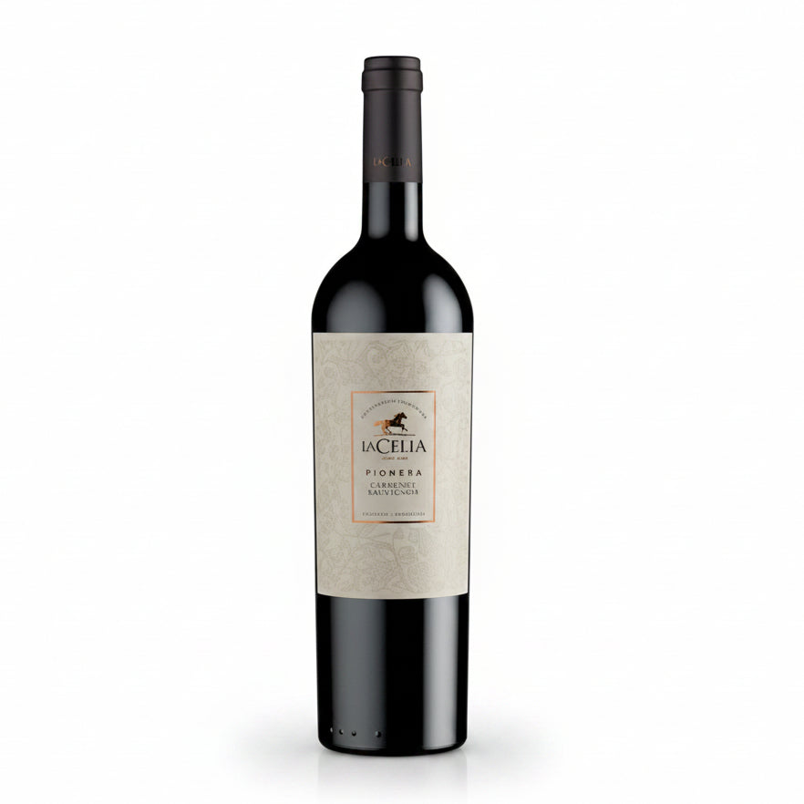 Buy bottle of La Celia Pioneer Cabernet Sauvignon 750mL
