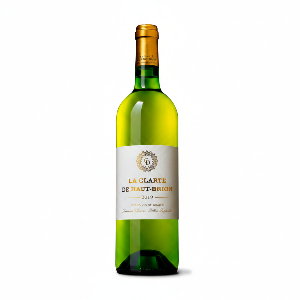 Buy bottle of La Clarte De Haut-Brion Blanc 2019