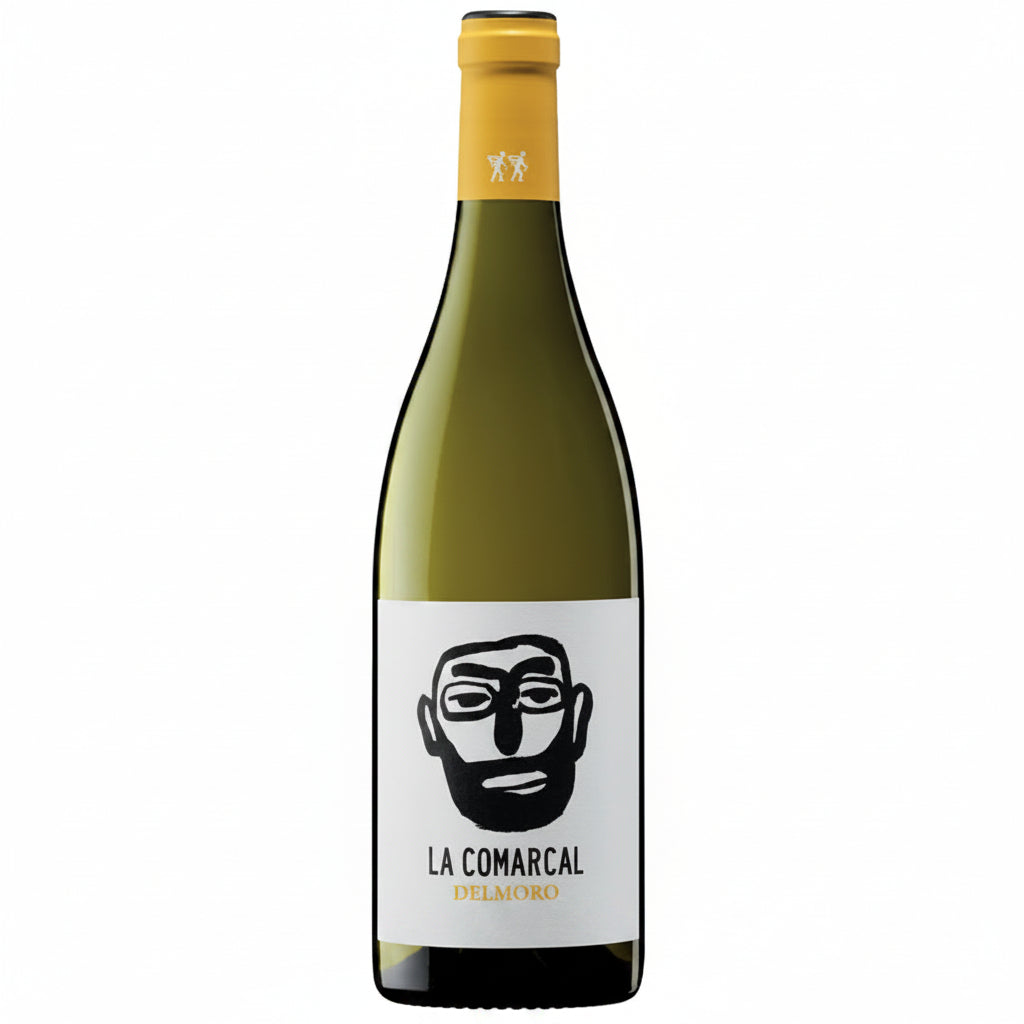 Buy bottle of La Comarcal Delmoro White 750mL
