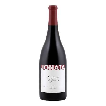 Buy La Sangre de Jonata Syrah 750mL