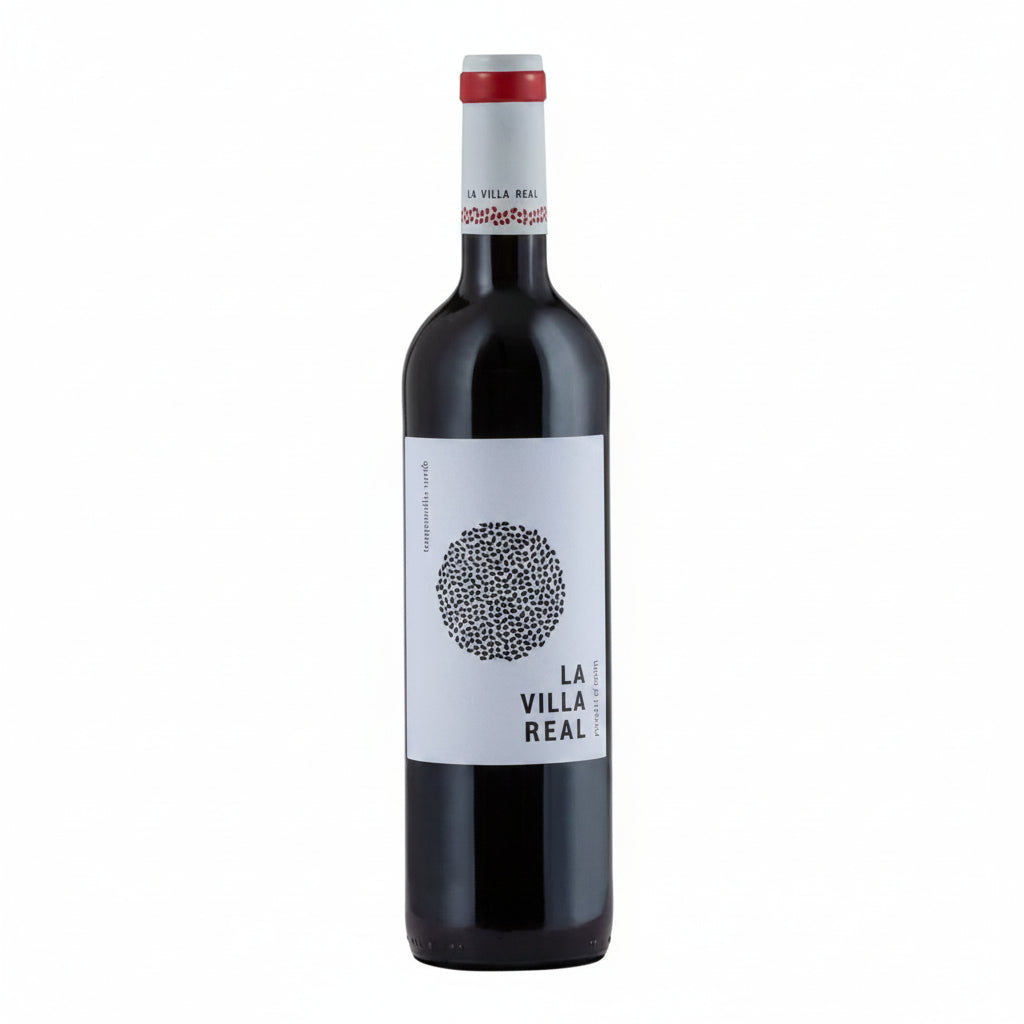 Buy La Villa Real Tinto 750mL