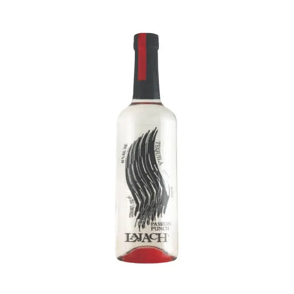 Lajach Flavored Tequila Passion Punch 750Ml Bottle Image