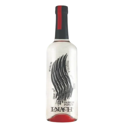 Lajach Flavored Tequila Passion Punch 750Ml Bottle Image