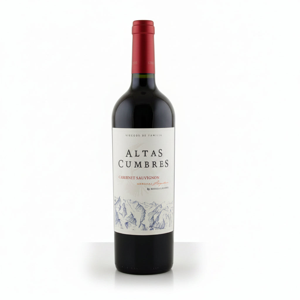 Buy Las Cumbres Cabernet Sauvignon 750mL