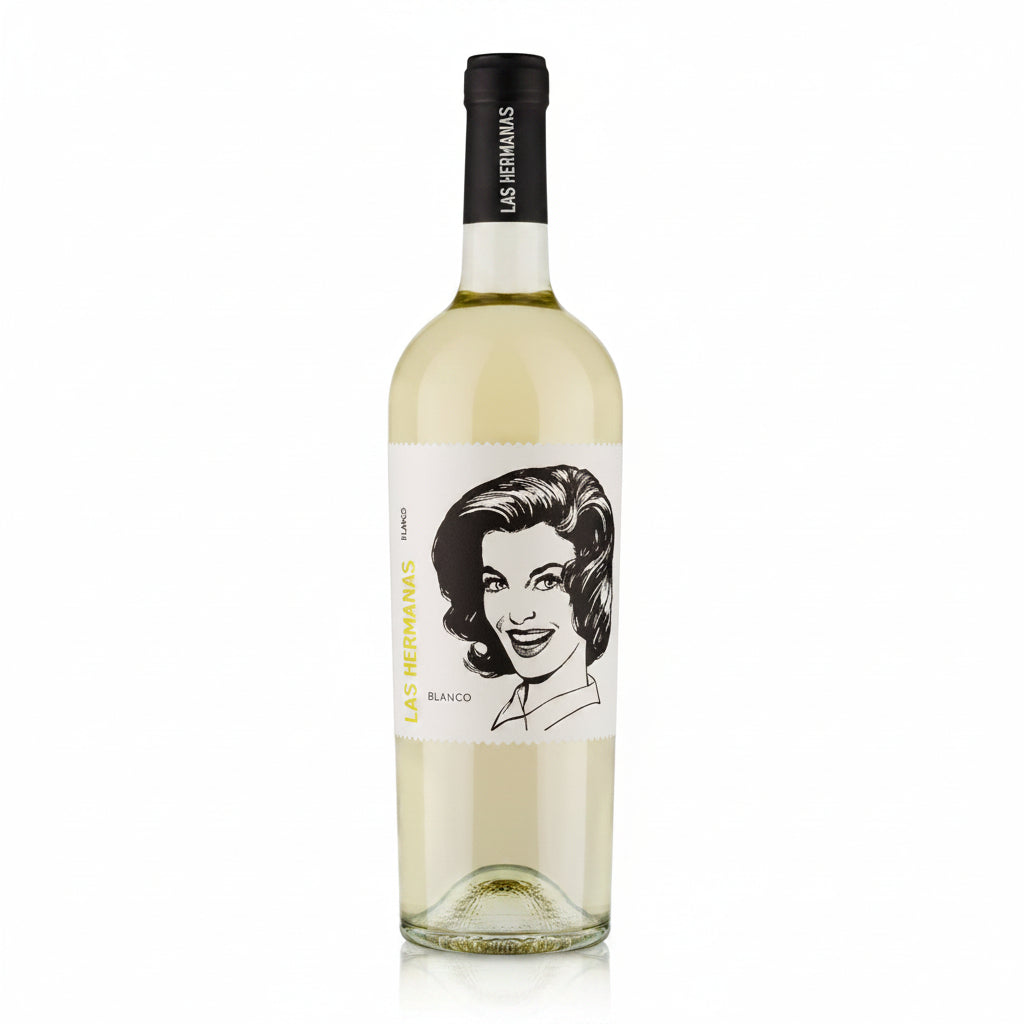 Buy bottle of Las Hermanas Blanco 750mL
