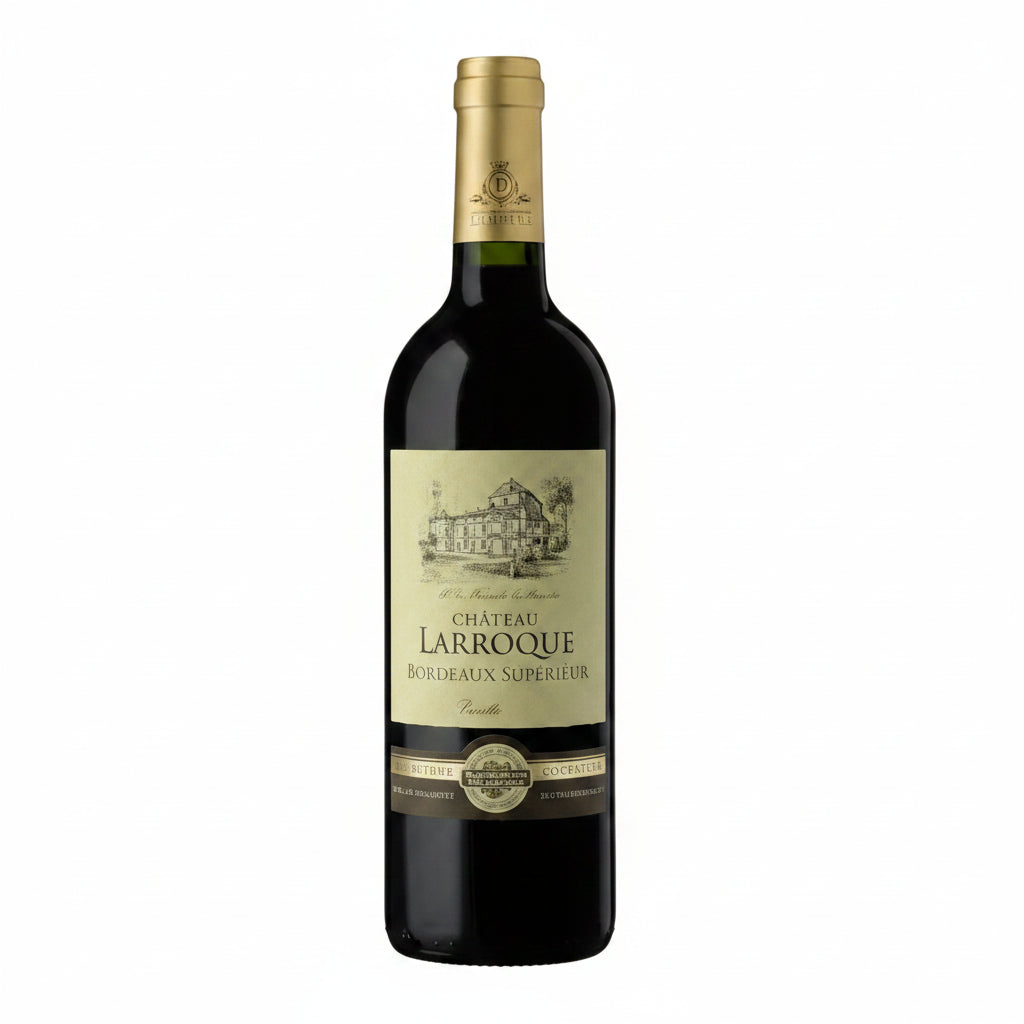 Buy bottle of Latrique Bordeaux Superieur
