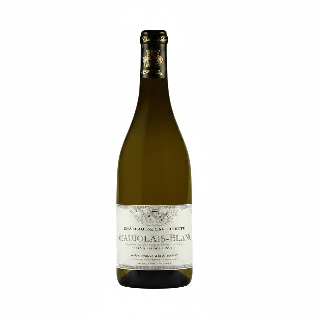 Buy bottle of Lavernette Beaujolais Blanc
