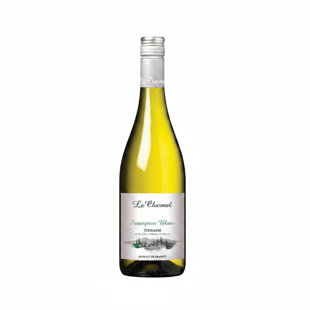 Buy bottle of Le Charmel Sauvignon Blanc