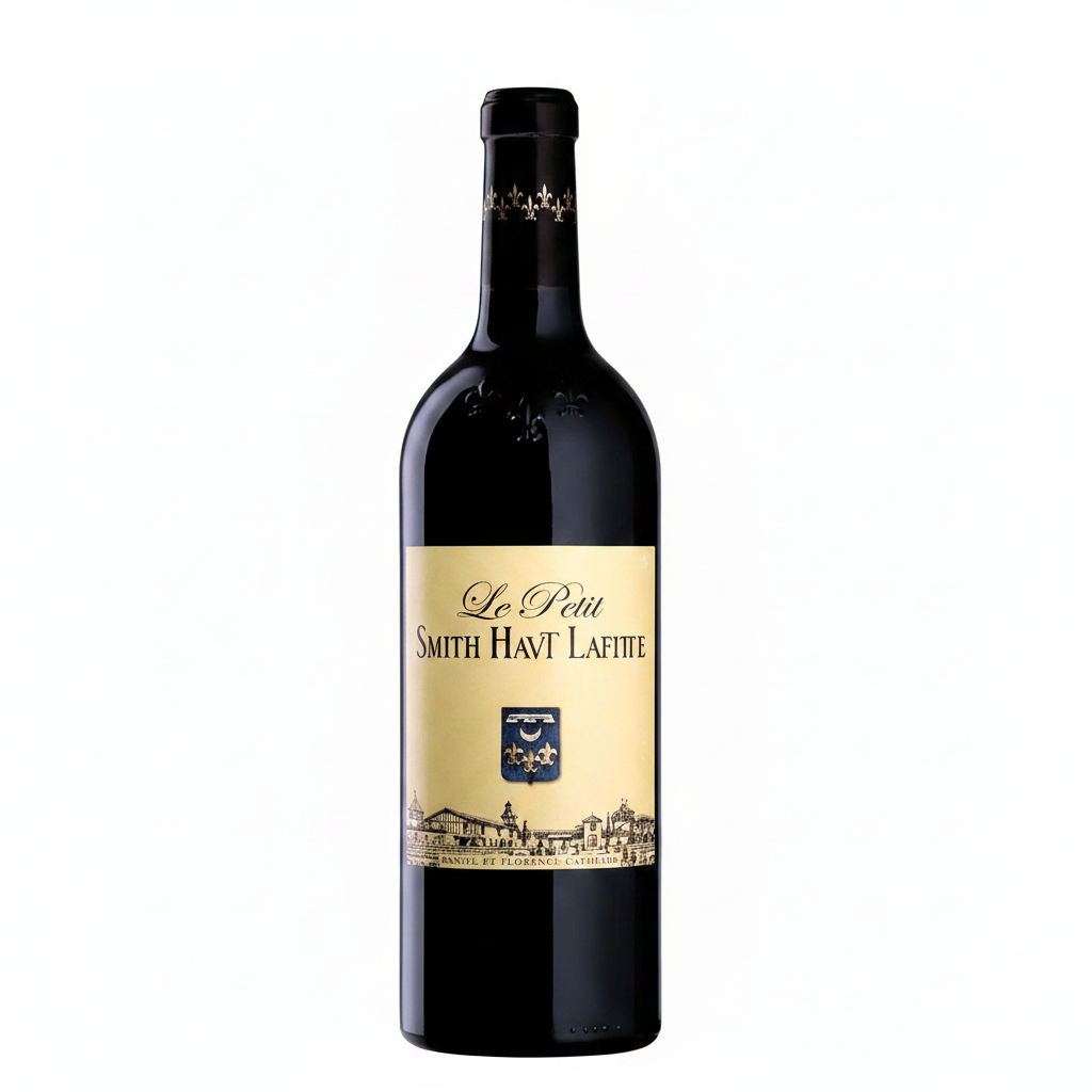 Buy bottle of Le Petit Smith Haut Lafitte
