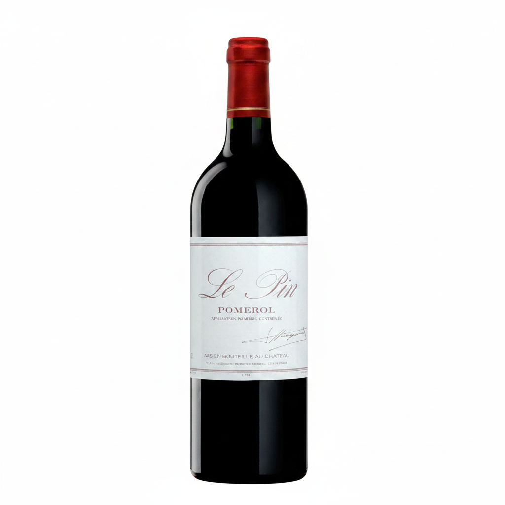 Buy bottle of Le Pin 2022