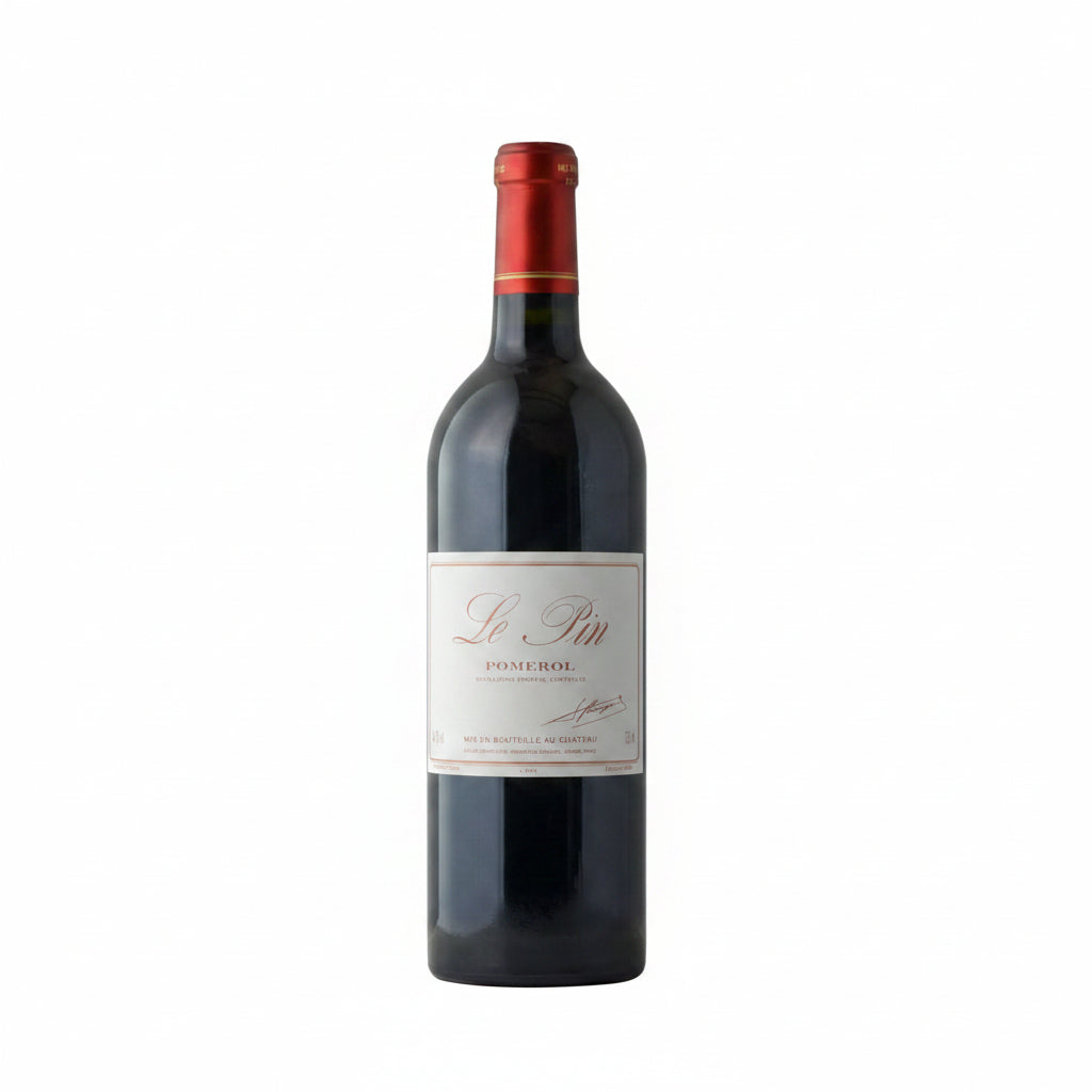 Buy bottle of Le Pin 2022 750mL