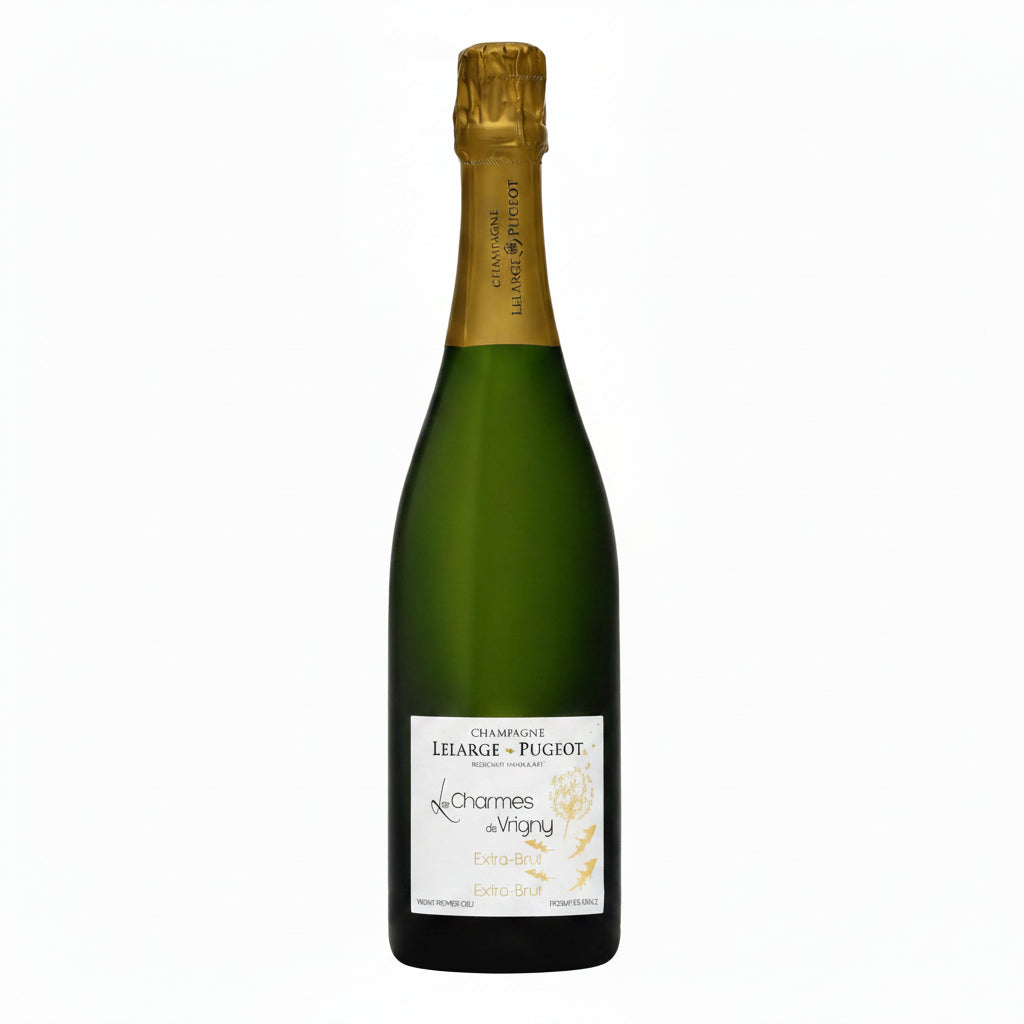 Buy bottle of Lelarge-Pugeot Les Charmes De Vrigny