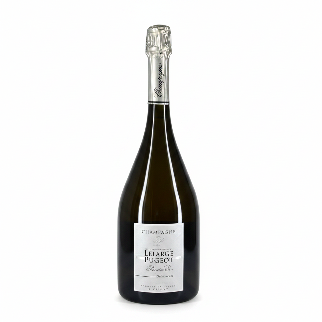 Buy bottle of Lelarge-Pugeot Quintessence 2010