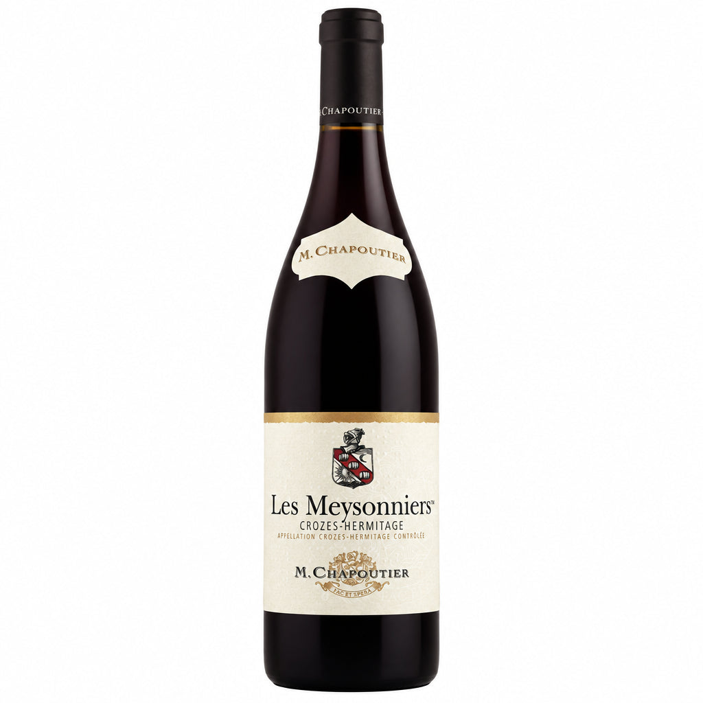 M. Chapoutier Crozes-Hermitage Les Meysonniers Rouge