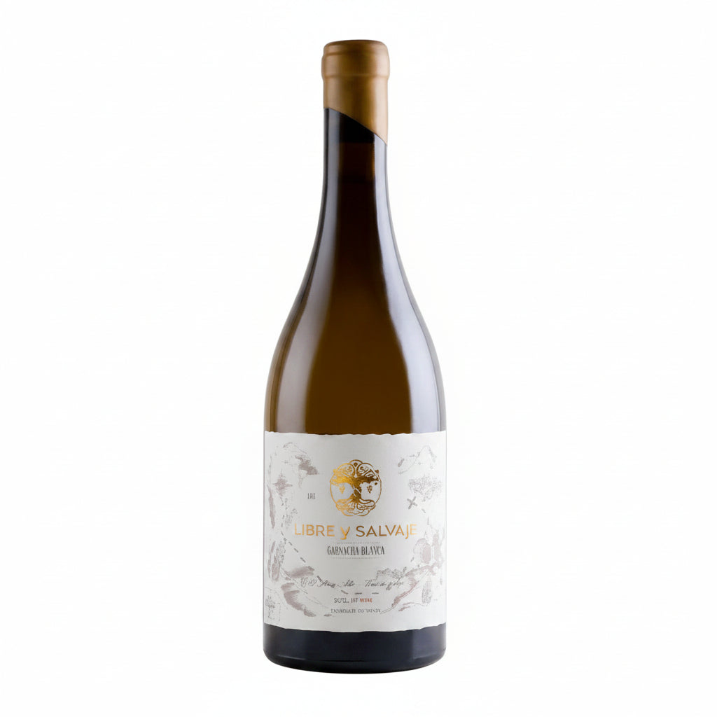 Buy A bottle of Libre Y Salvaje Acecho 750mL