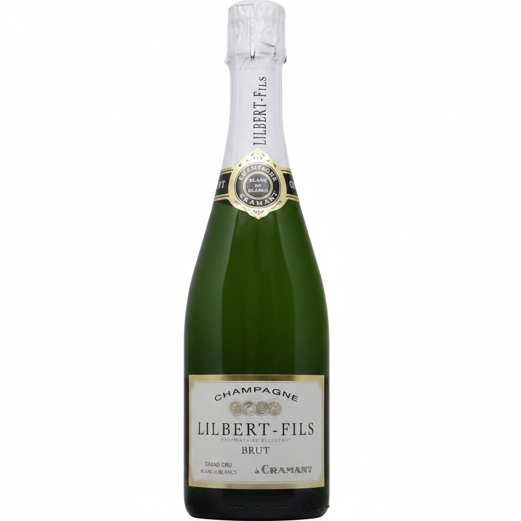 Buy bottle of Lilbert Grand Cru Blanc De Blanc