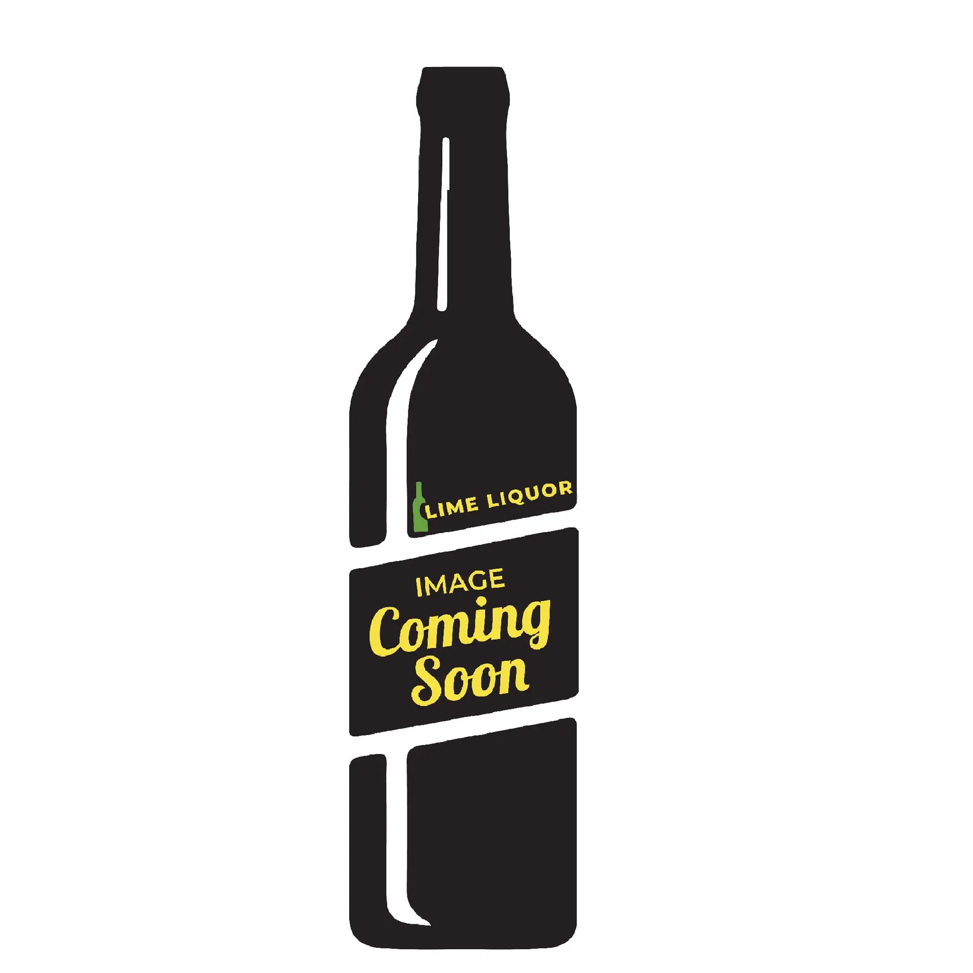 Buy Lime Liquor, image coming soon, black bottle silhouette on white background