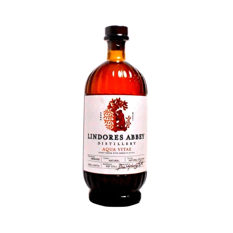 Lindores Abbey Aqua Vitae 700Ml Bottle Image