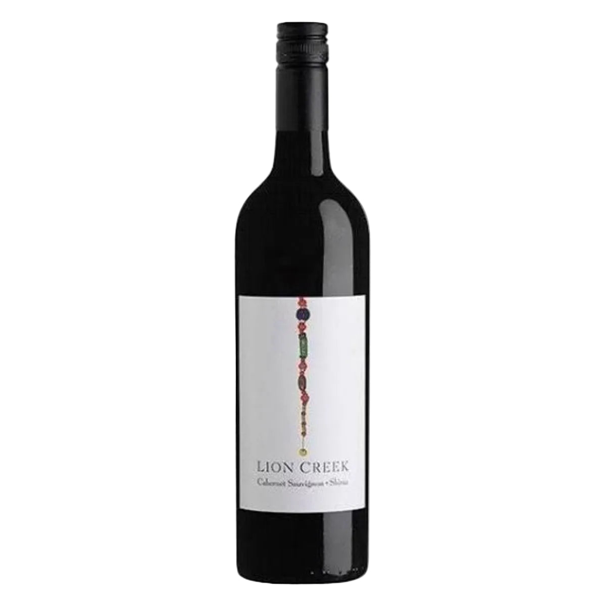 Buy Lion Creek Cabernet Sauvignon - Shiraz 750mL