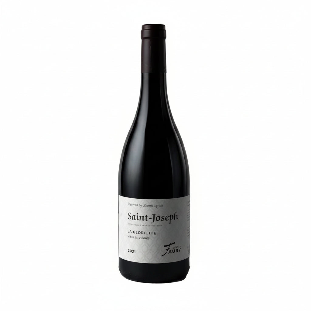 Buy bottle of Lionel Faury Saint-Joseph La Gloriette 2021