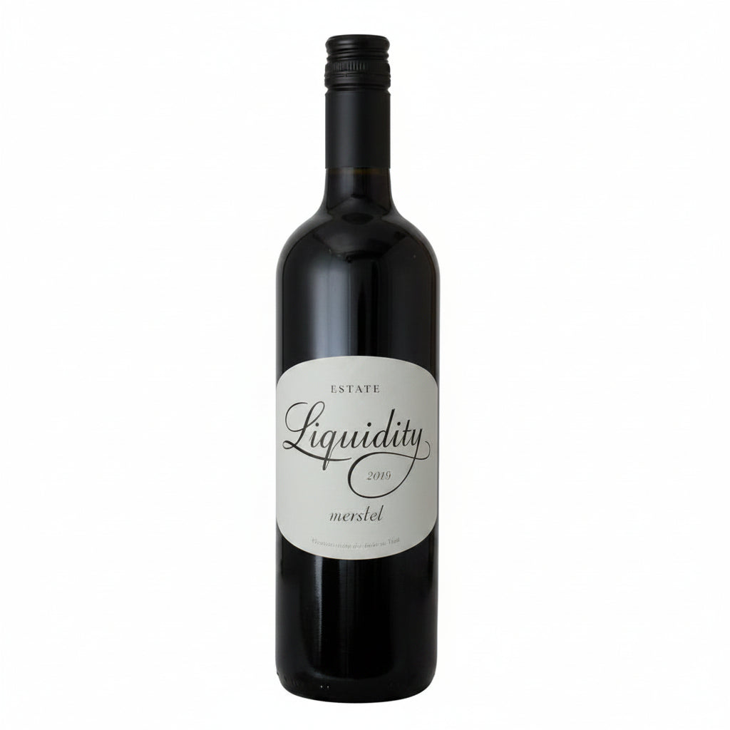Buy bottle of Liquidity Merlot 750mL