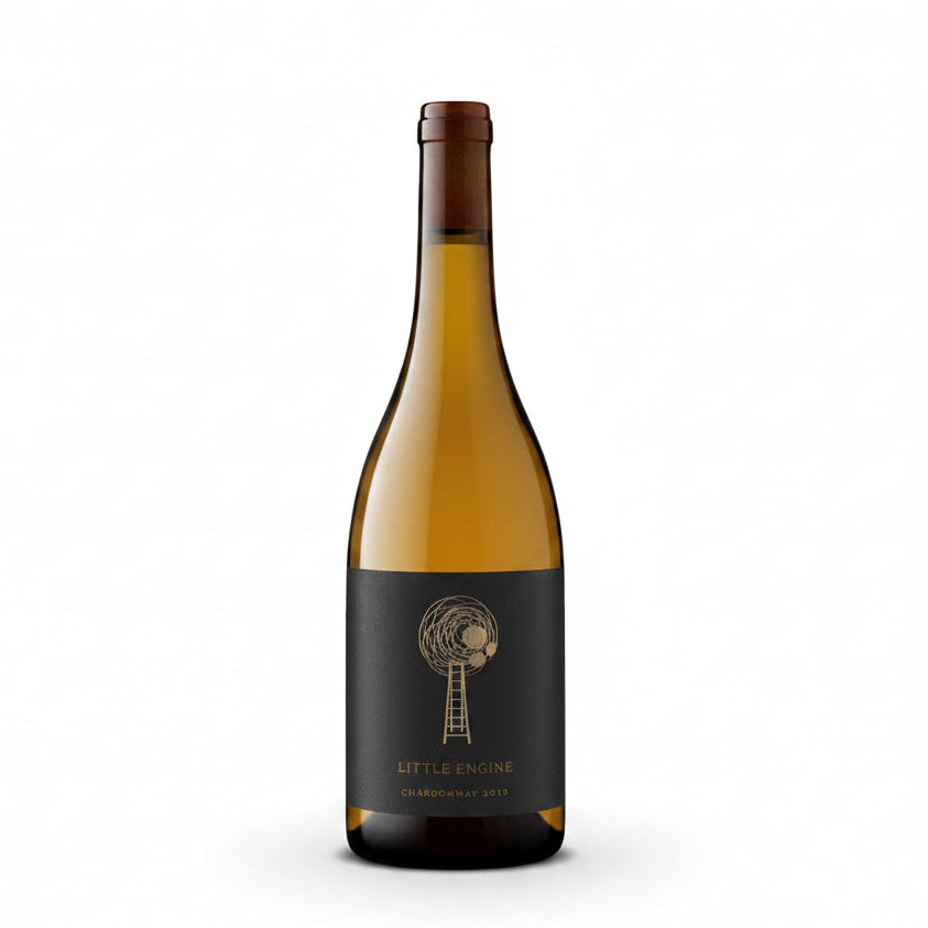 Buy A bottle of Little Engine Gold Chardonnay 750mL