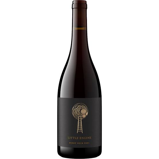 Buy A bottle of Little Engine Gold Pinot Noir 750mL