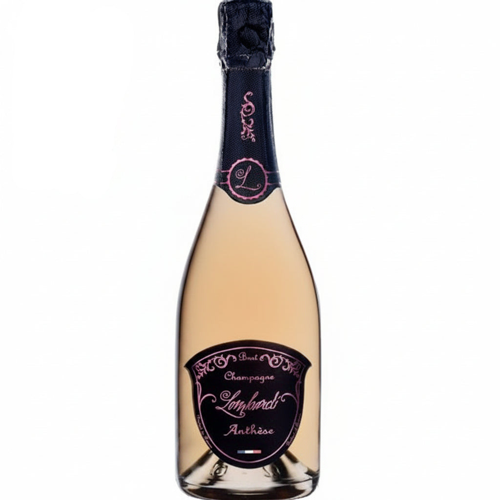 Buy bottle of Lombardi Anthese Rose