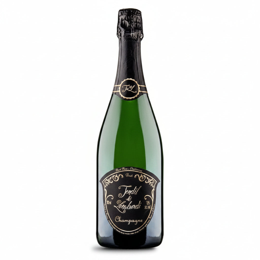 Buy bottle of Lombardi Blanc De Blancs