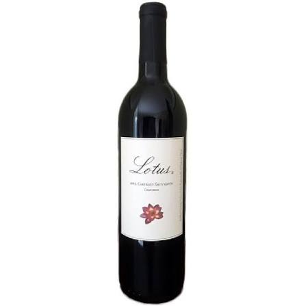 Buy Lotus Cabernet Sauvignon 750mL
