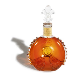 Remy Martin Louis Xiii 50Ml Bottle Image
