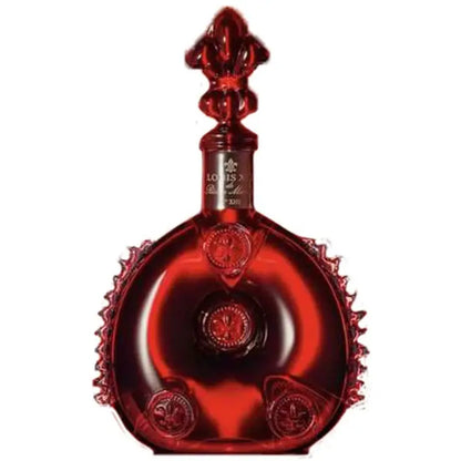 Remy Martin Louis Xiii Ruby 700Ml Bottle Image