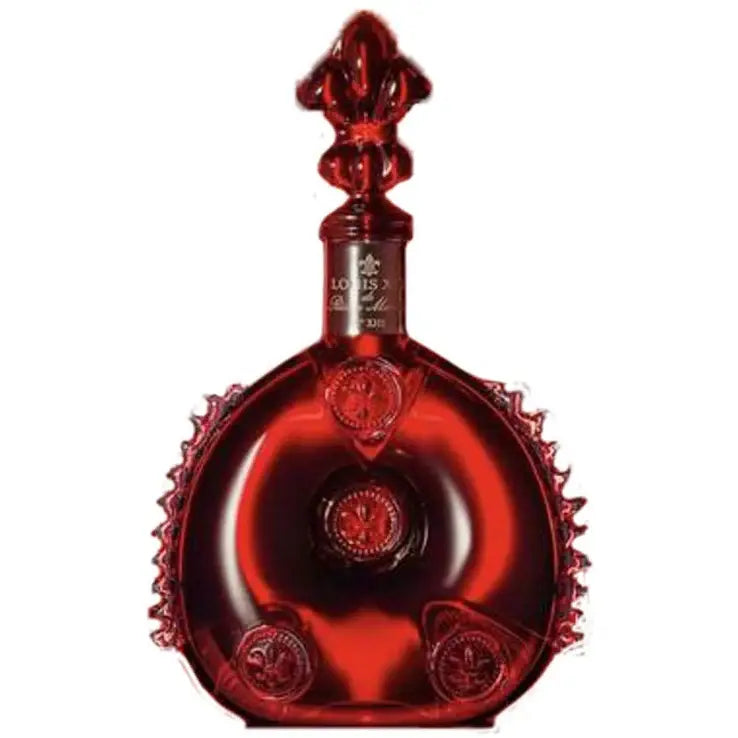 Remy Martin Louis Xiii Ruby 700Ml Bottle Image