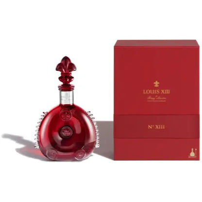 Remy Martin Louis Xiii Ruby 700Ml Bottle Image