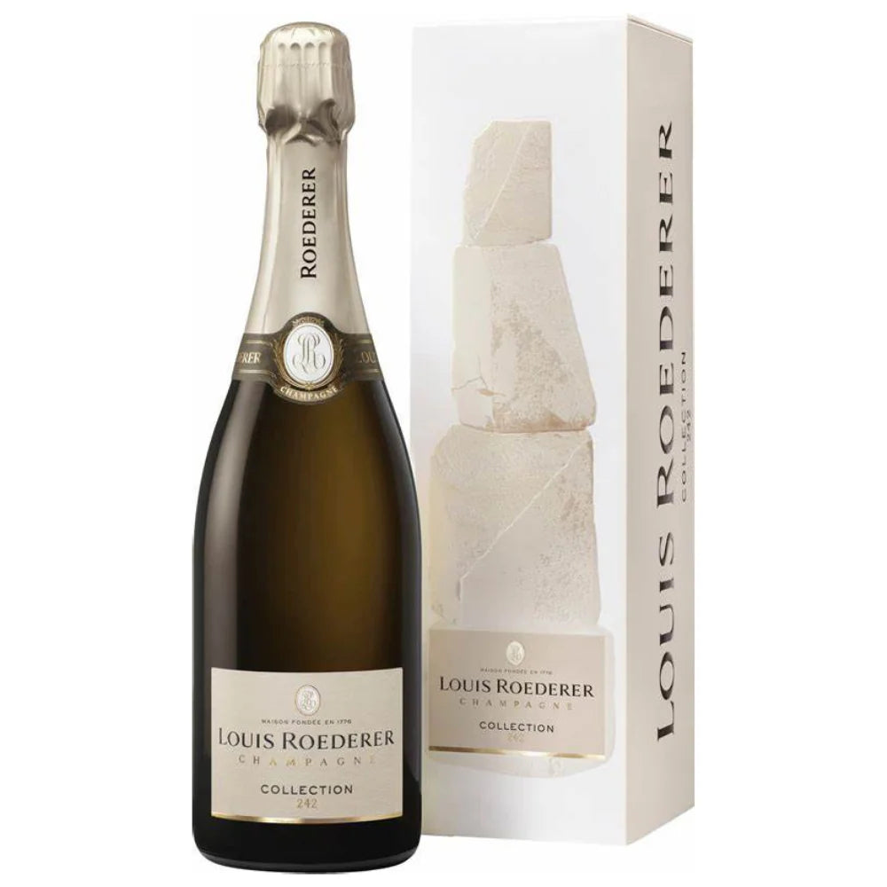 Louis Roederer Collection 246 750mL
