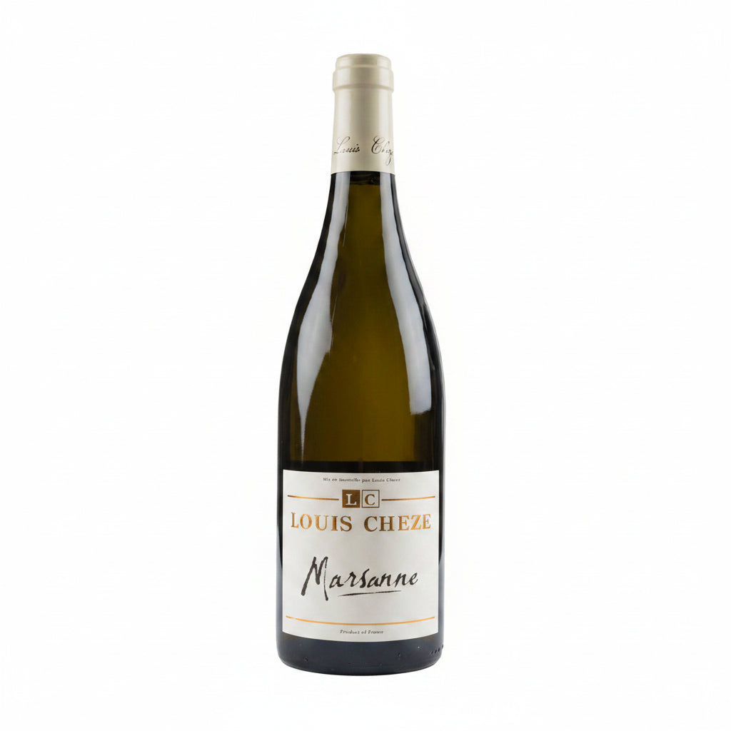 Buy bottle of Louis Cheze Marsanne