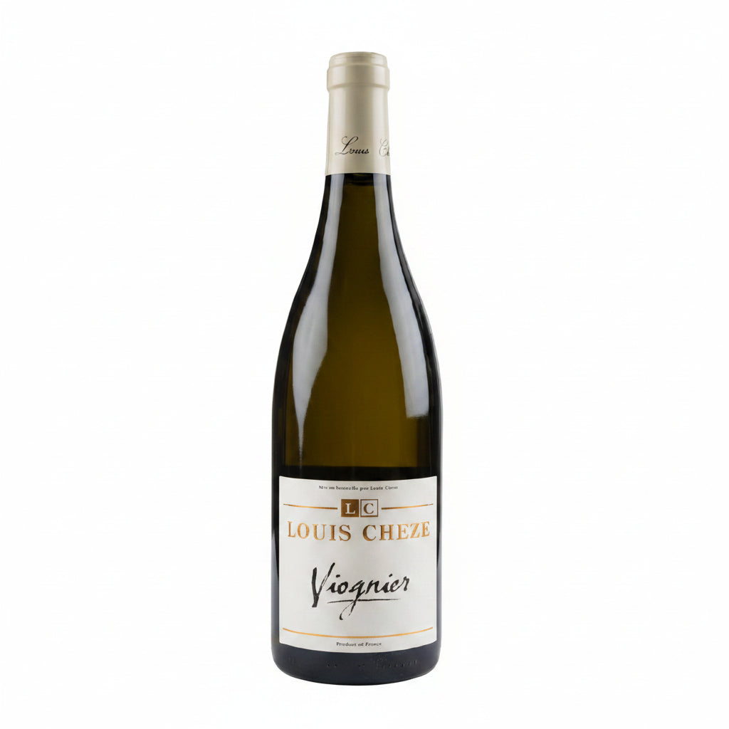 Buy bottle of Louis Cheze Viognier