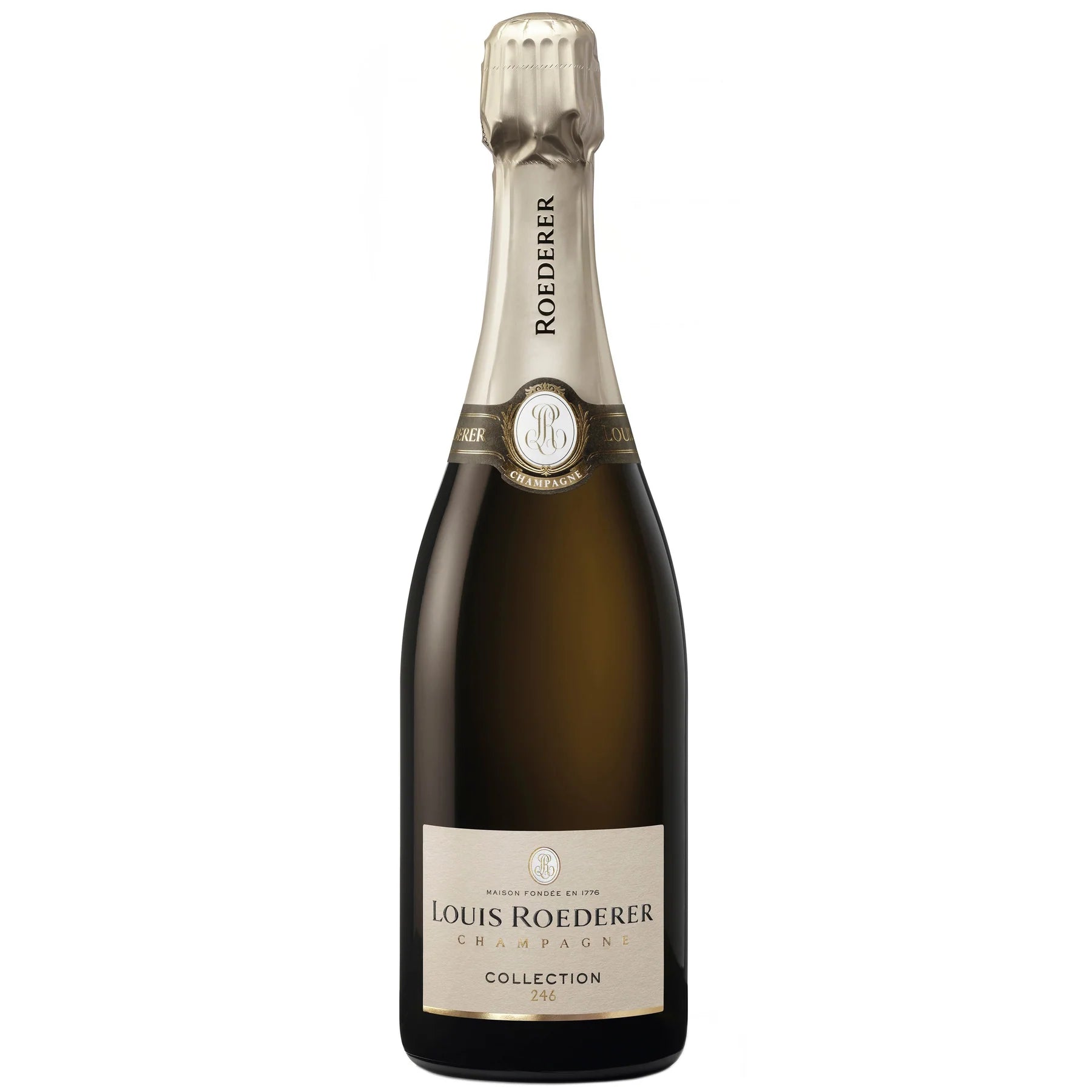 Louis Roederer Collection 246 750mL