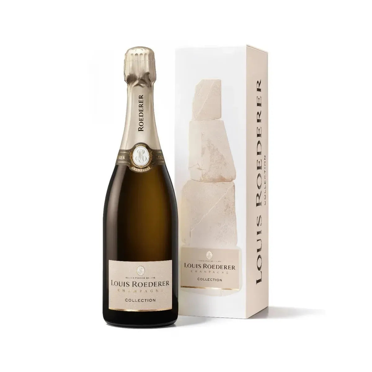 Louis Roederer Collection 246 750mL