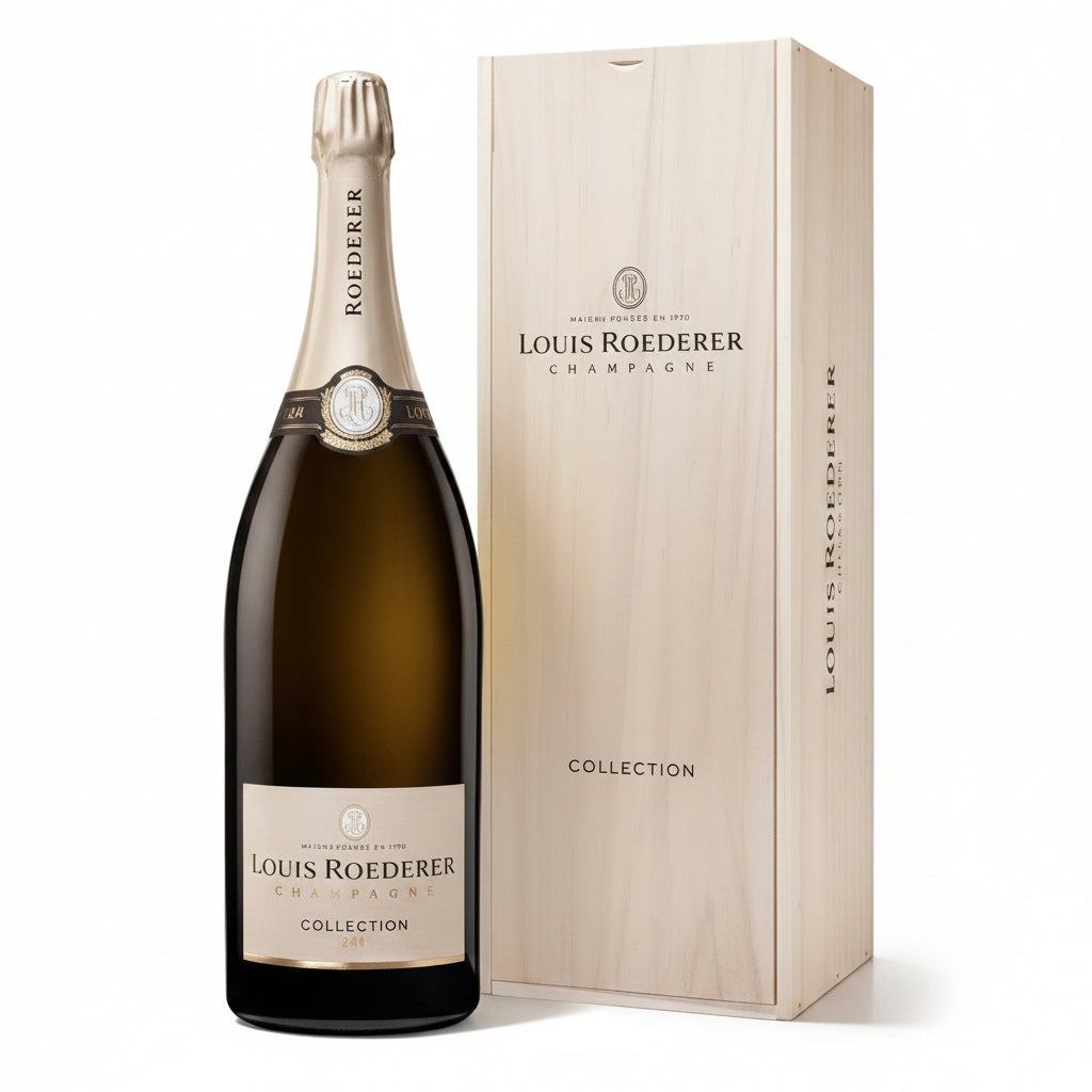 Buy bottle of Louis Roederer Collection 3L