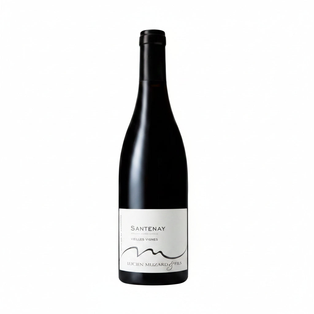 Buy bottle of Lucien Muzard & Fils Vieilles Vignes Santenay 2021