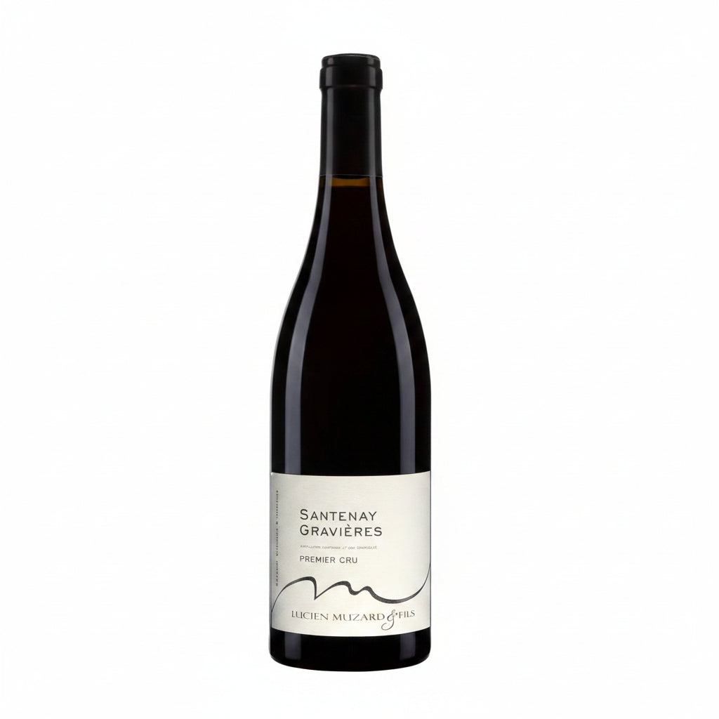 Buy bottle of Lucien Muzard Santenay 1Er Graviere