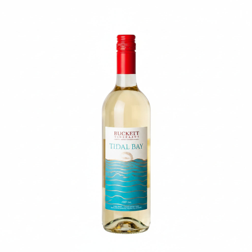 Buy Luckett Vineyards Tidal Bay White 750mL