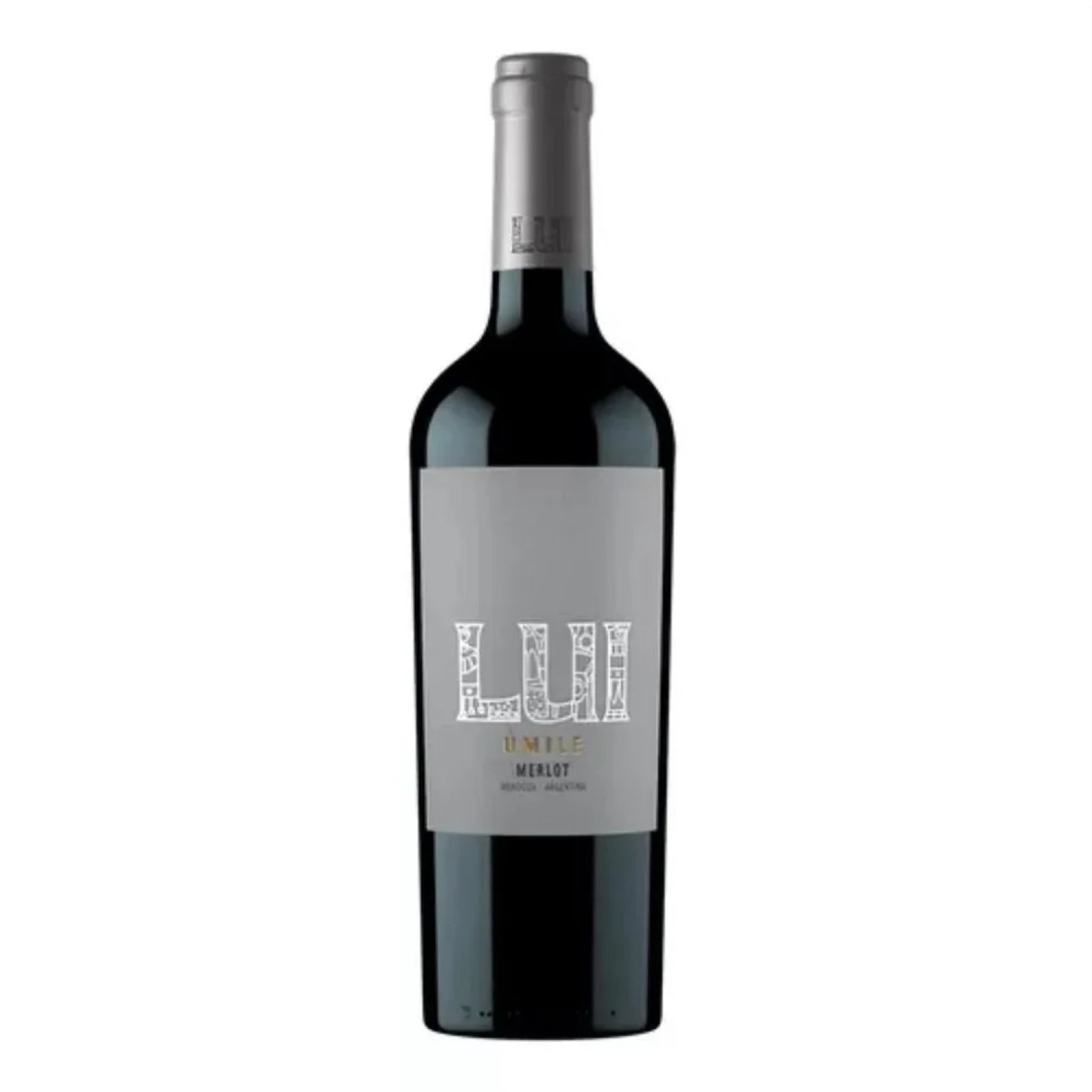 Lui Umile Merlot 750mL