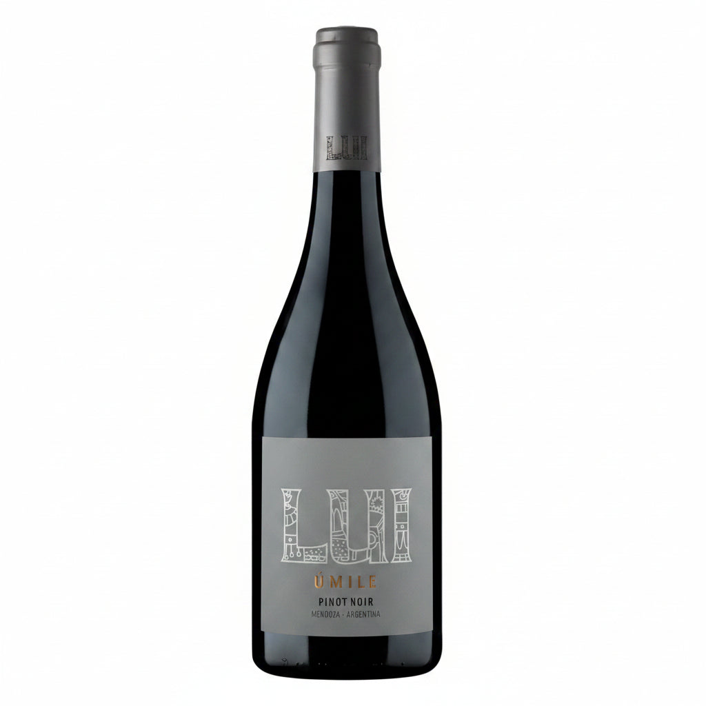 Buy bottle of Lui Umile Pinot Noir 750mL