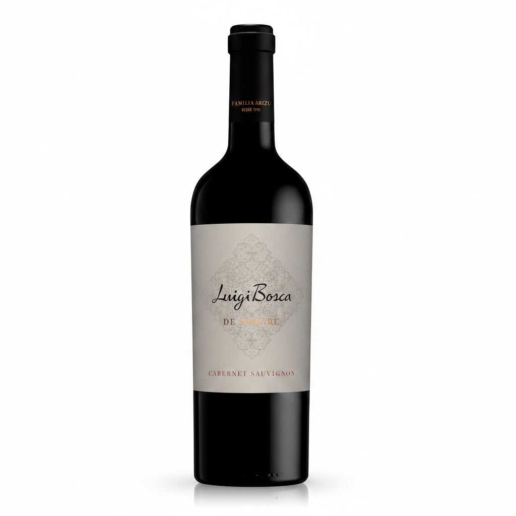 buy bottle of Luigi Bosca De Sangre Cabernet Sauvignon 750mL