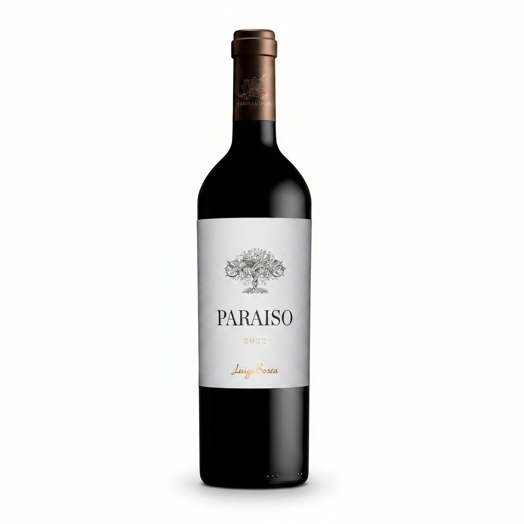 Buy A bottle of Luigi Bosca Paraiso 750mL