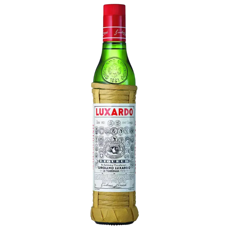 Luxardo Maraschino 750Ml Bottle Image