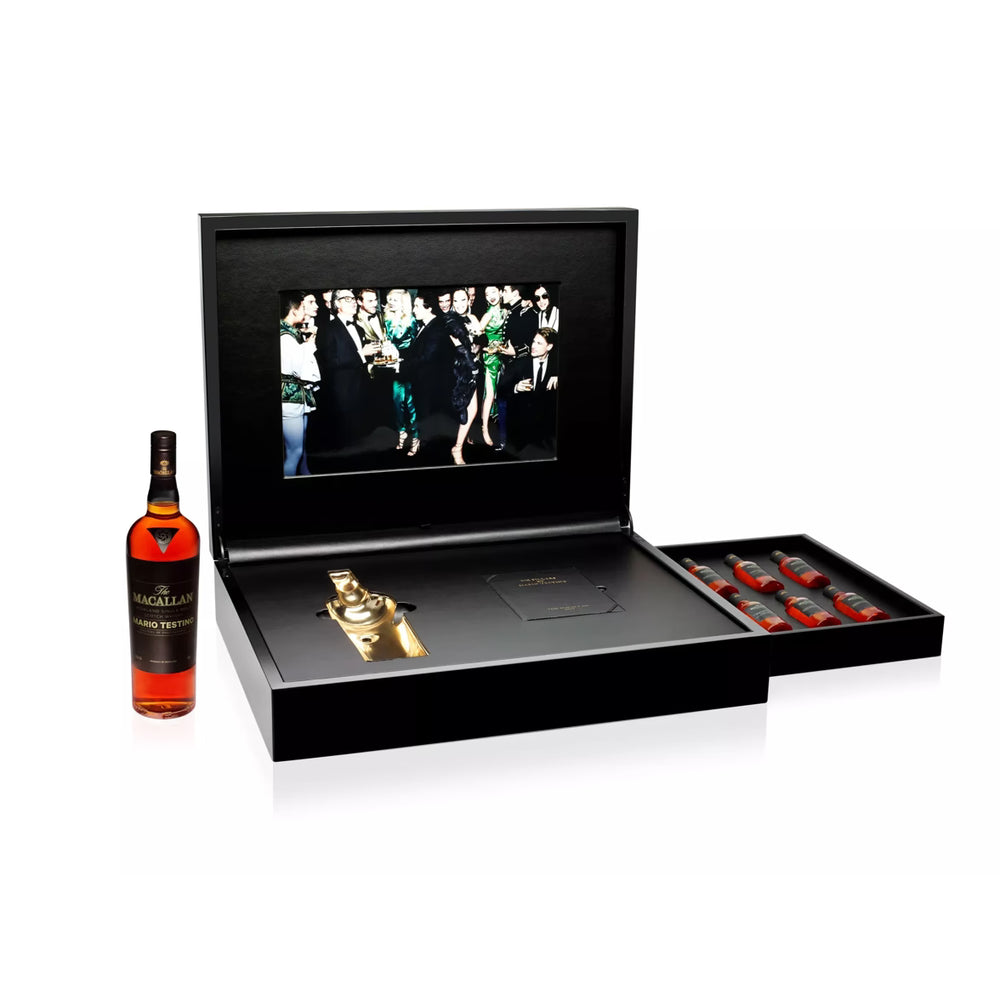 The Macallan Macallan Master Of Photography 5