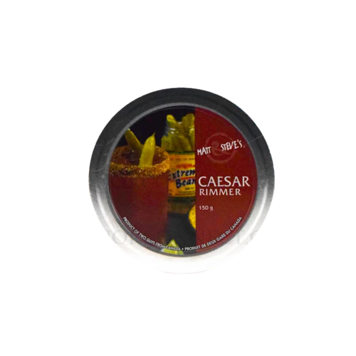 Matt & Steve's Caesar Rim (150 G)